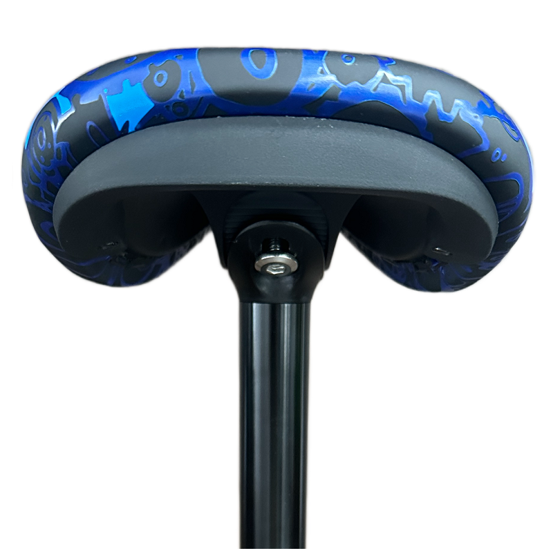 saddle